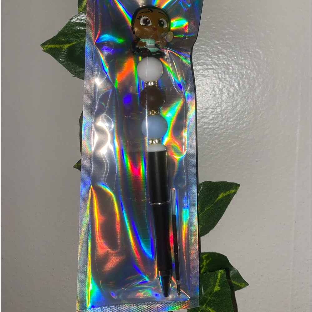 Tiana Doorable Pen